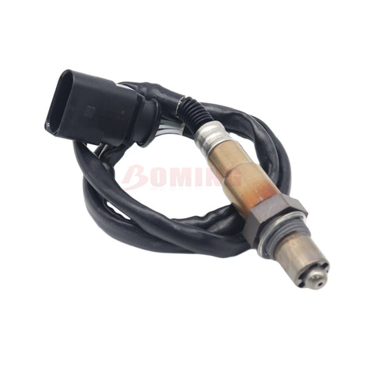 4-piece upstream and downstream oxygen sensor kit for Ford F-150 2009-2010 Expedition 09-11 5.4L
