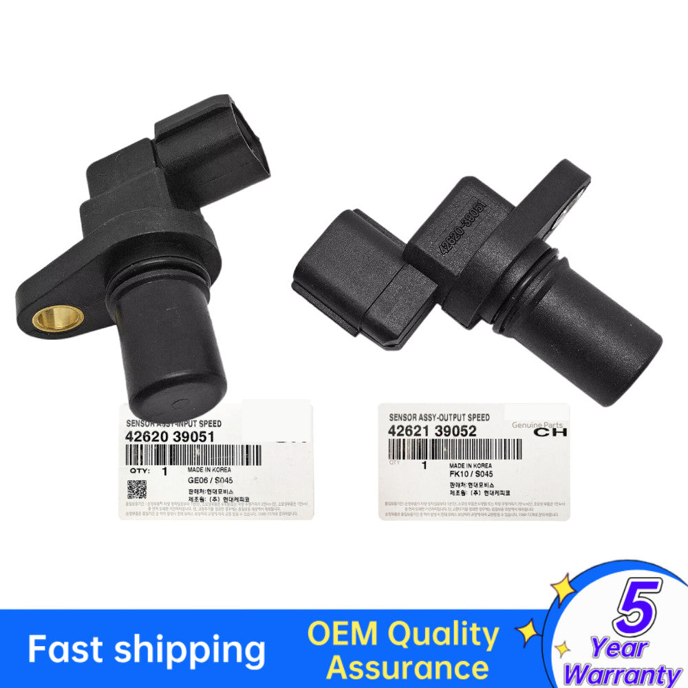 Equipment Manufacturer  Input/Output Automatic Transfer Sensors (42620-39051, 42621-39052)