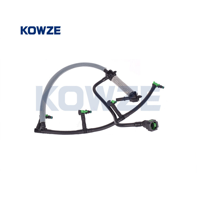 Fuel Return Tube Injection Leak Off Pipe fit for FORD Ranger 2.2 PE PG PH MK7 MK8
