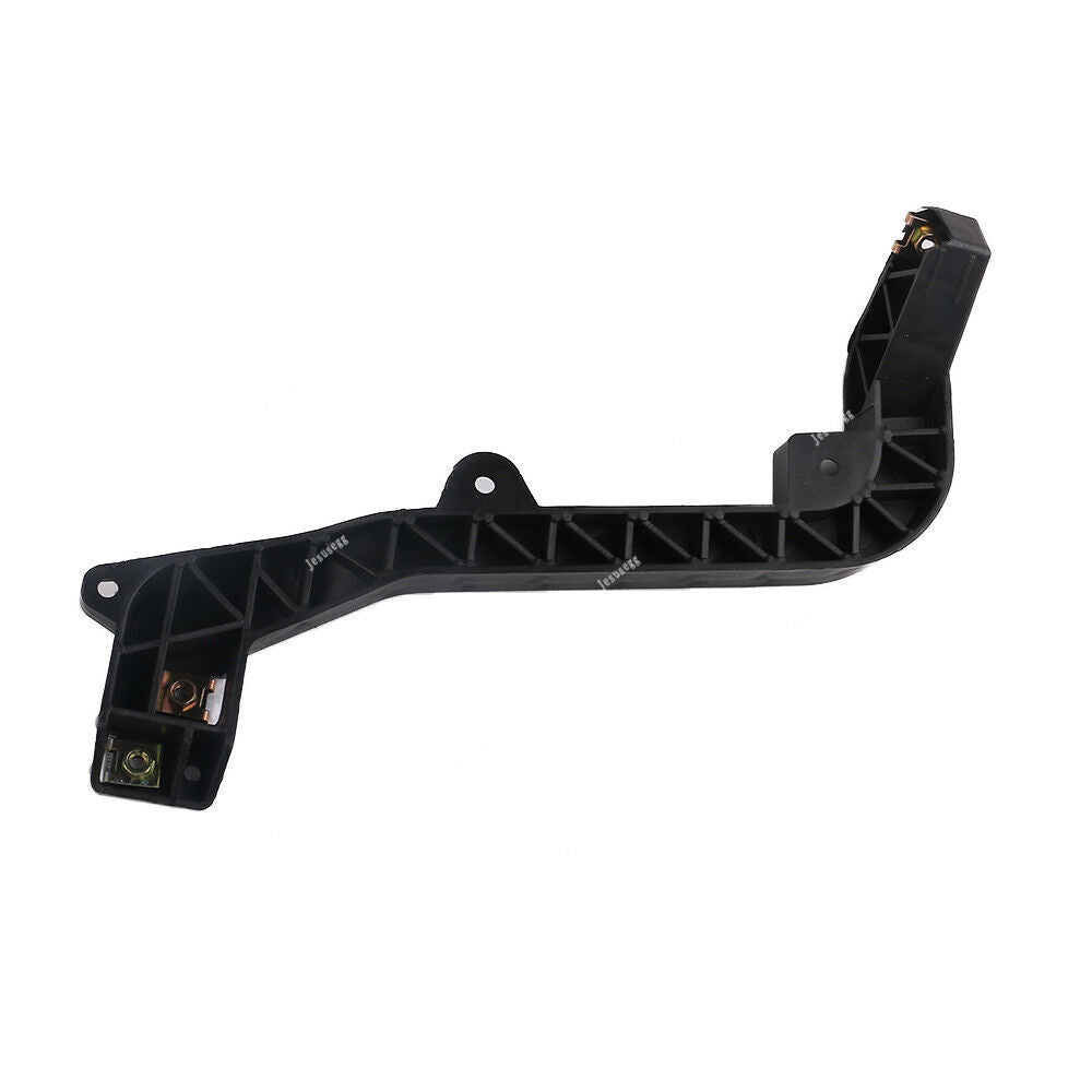 Left Front Bumper Radiator Core Support Brace Console Fit for Mercedes W166 X166