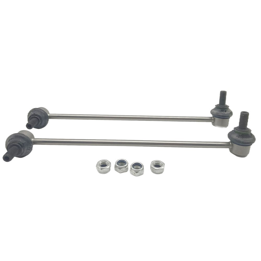 Pair Front Stabiliser Anti Roll Bar Drop Links for VW for Golf for Tiguan for AUDI A3 Q3 TT