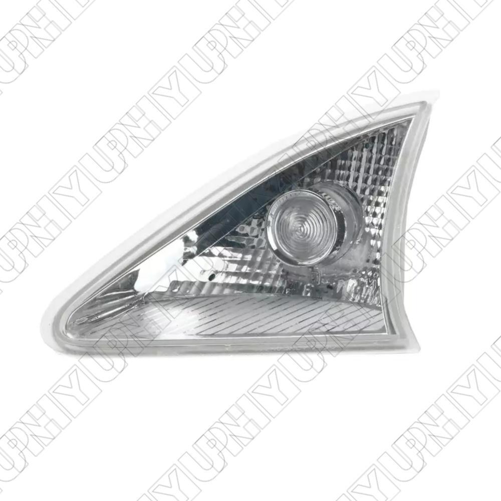1¡Á Front Left Position Light 2518200956 for Mercedes-Benz R320 R350 R500 R63 AMG