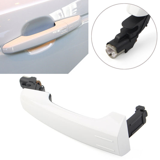 Exterior door handles suitable for Land Rover for Range Rover Sport Evoque LR025402