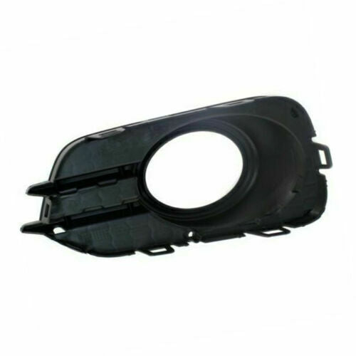 Right Fog Light Driving Lamp Cover Trim Bezel for Volkswagen for Tiguan 2012-2017