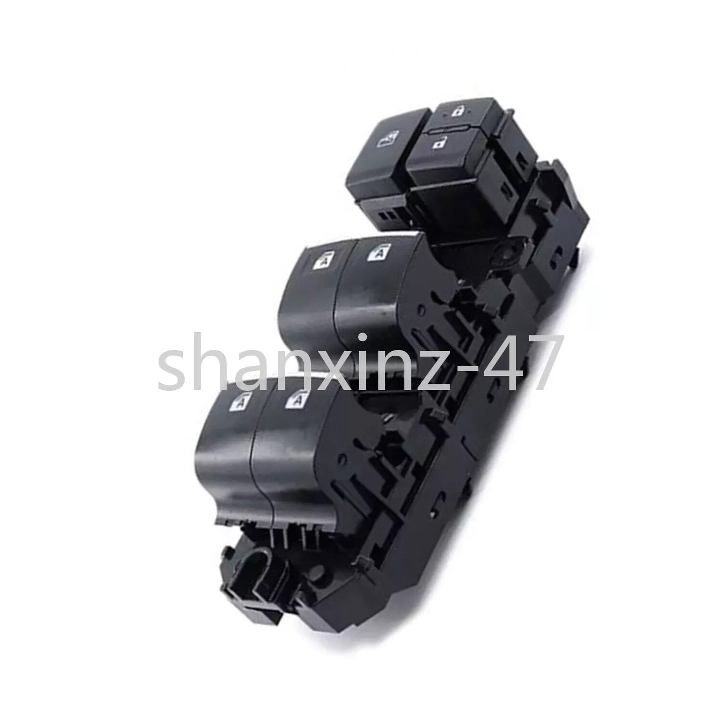 Front-drive left door window switch for Toyota for Sienna 2015 - 2020 84040-08010