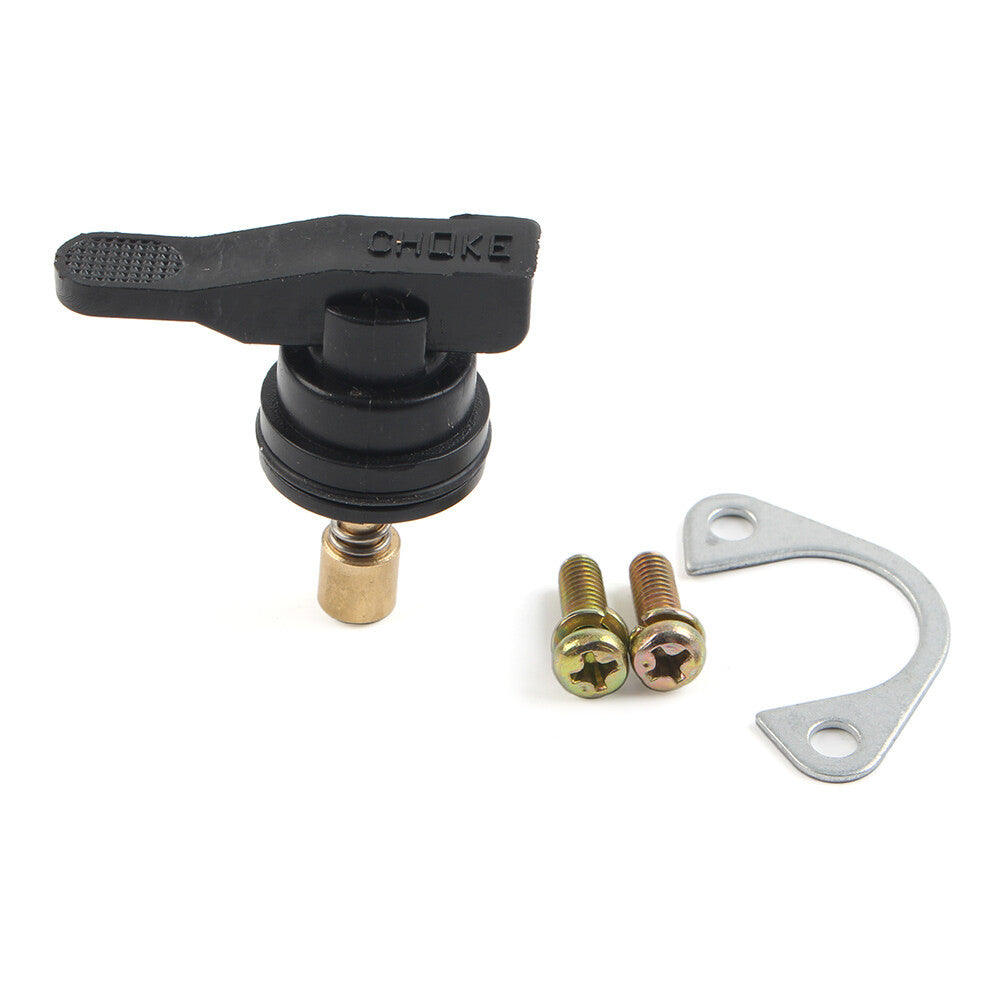 Motorcycle Manual Choke Kit FOR Dellorto PHVA/PHVB 53015 Carburetor Carb Parts