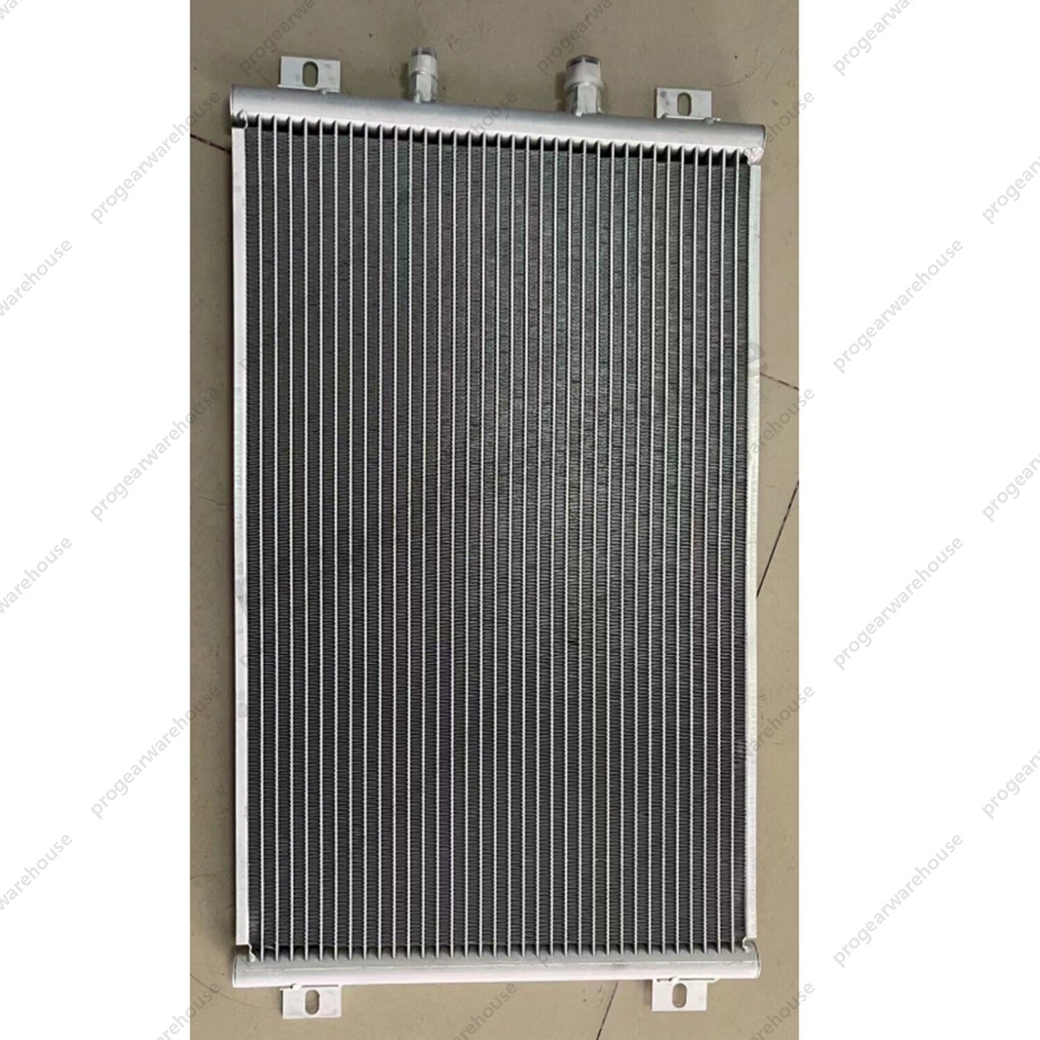 A/C Condenser 14591537 Fits Caterpillar 312C 315C 318C 319C 320C 322C 325C 330C