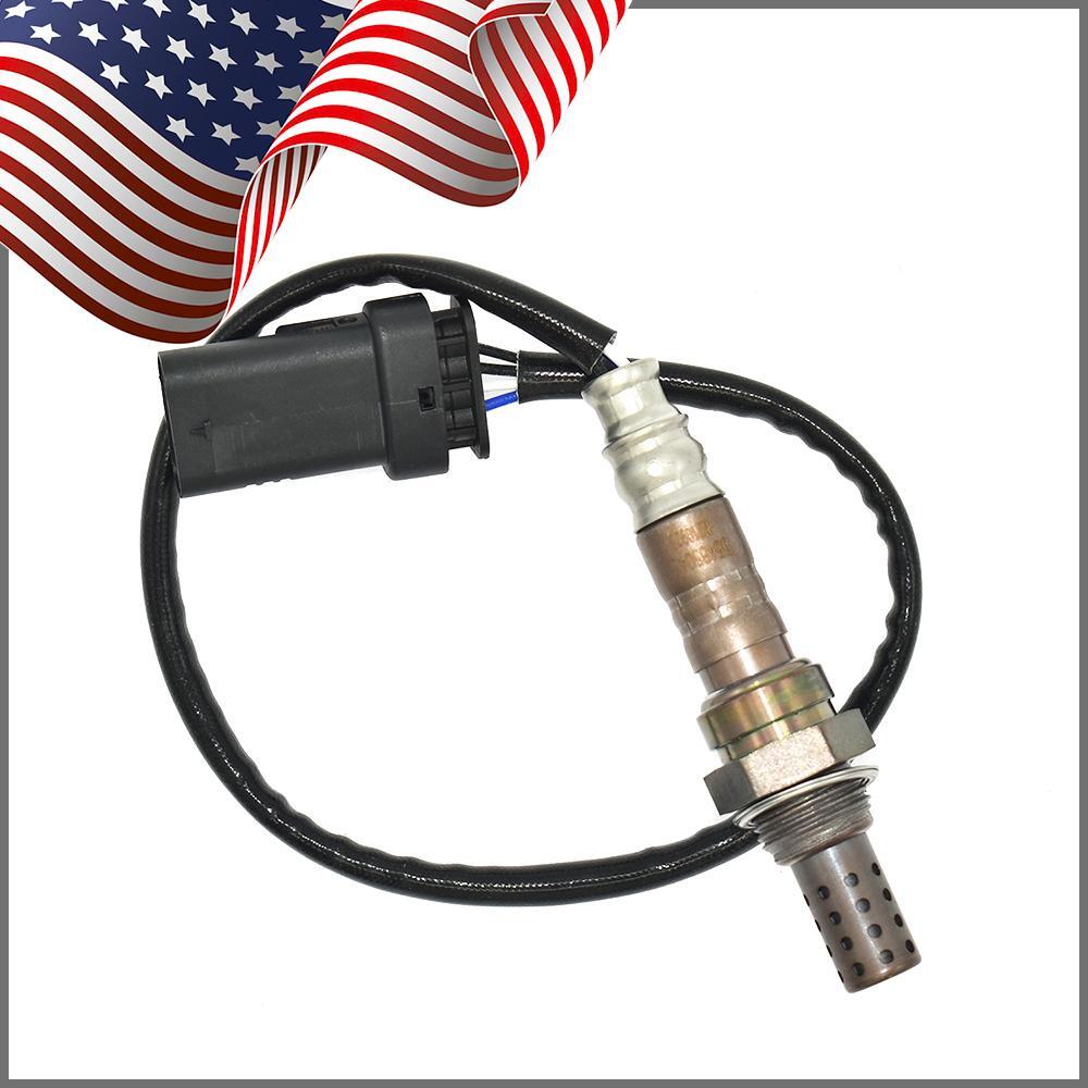 Oxygen O2 Sensor for Chevrolet Malibu Hybrid 1.8L 2016 2017 2018 2019 55485043