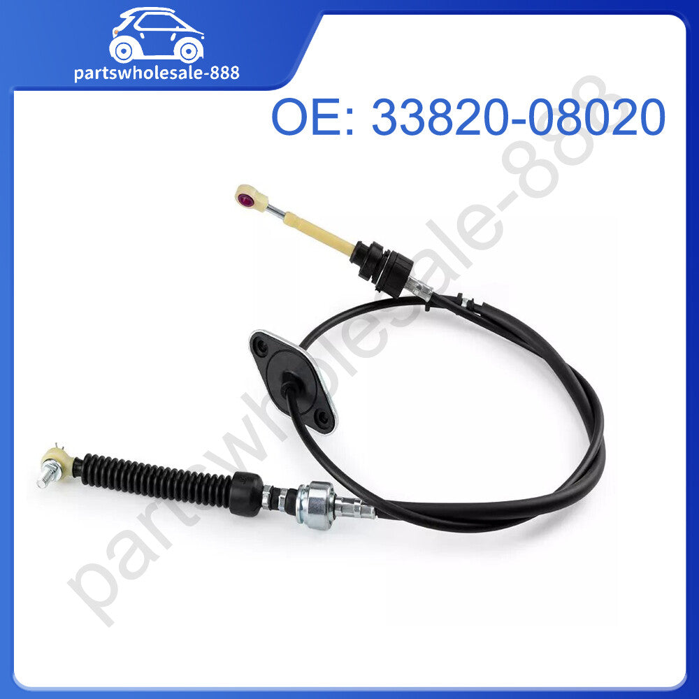 33820-08020 Automatic Trans Shift Control Cable Assy for Toyota for Sienna 2004-2010