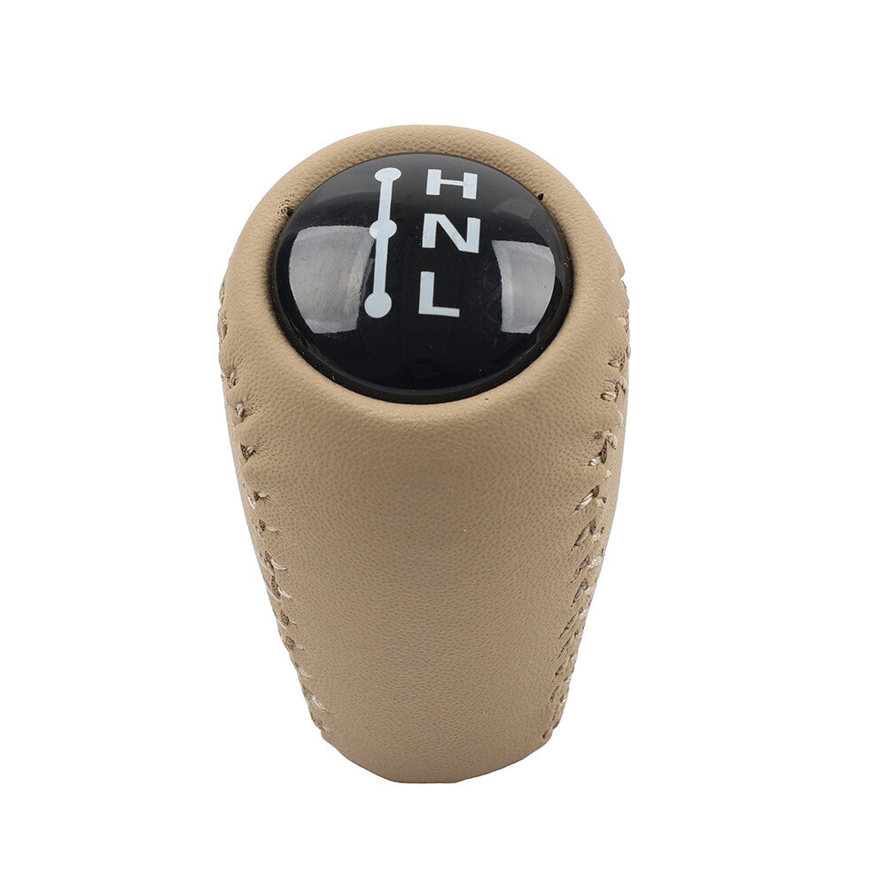 Gear Shift Knob Shifter Handle Lever Fit for Toyota for Land Cruiser Prado LC120