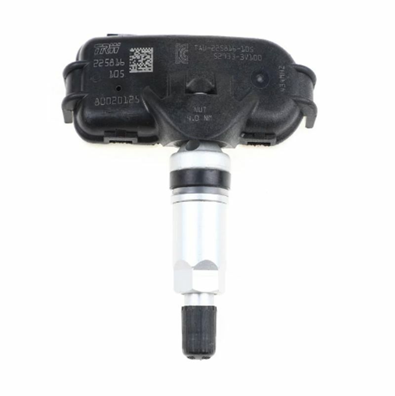 52933-3V100 529333V100 433Mhz Tire Pressure Monitor Sensor TPMS Fit for Hyundai