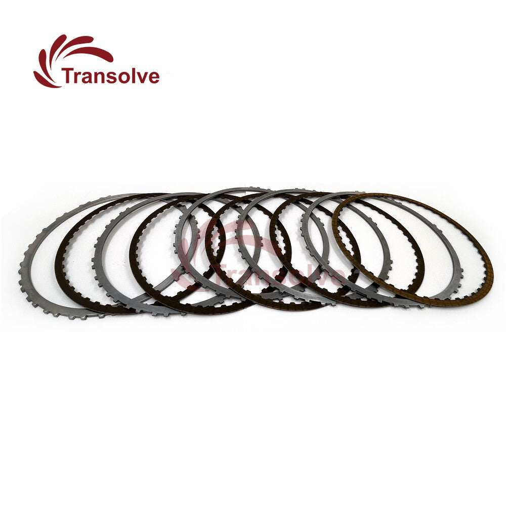 for Hyundai for Kia A8LF1 Auto Transmission Disk Set-28 Brake Clutch 45665-4G100