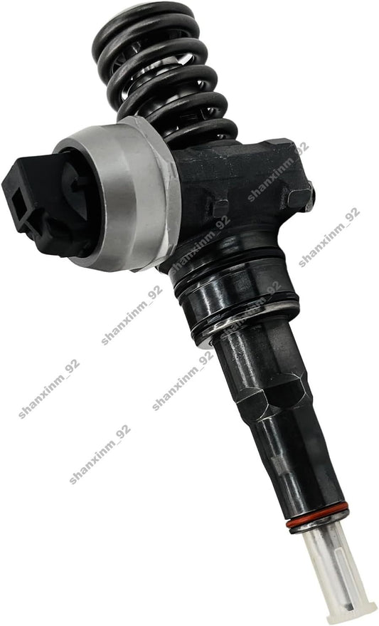 Fuel injector 038130073AL for Audi A3 1.9 TDI quattro for Seat Cordoba Ibiza Toledo
