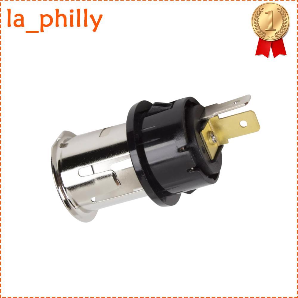 for Elantra 2019-2020 for Veloster 2011-2014 Cigarette Lighter Socket With Circle