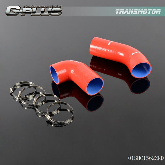 Silicone Intercooler Turbo Hose Kit for Mazda RX7 RX-7 FD3S 13B 91-12