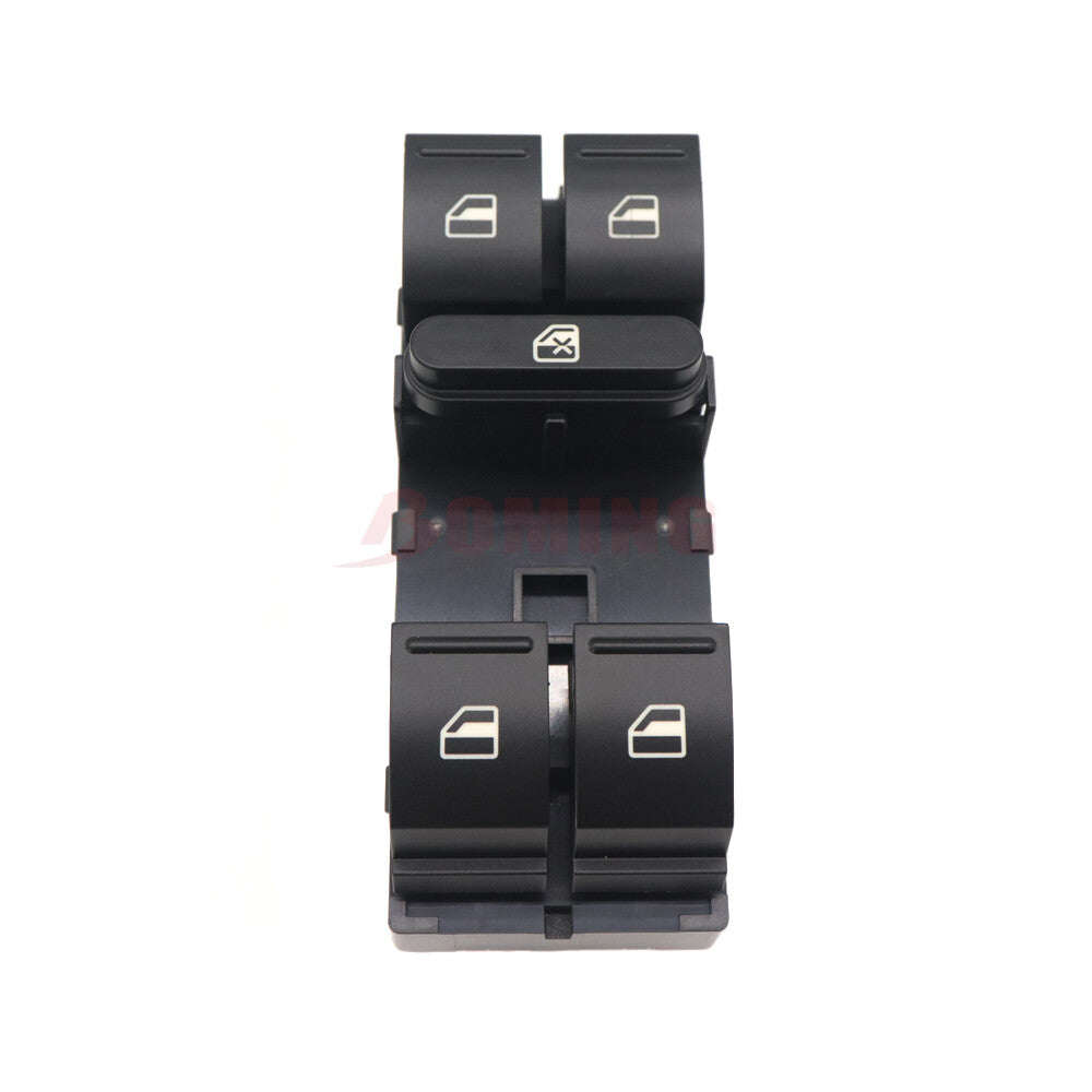 New 1Z0959858B Power Window Master Switch Front for Skoda Fabia Octavia Superb