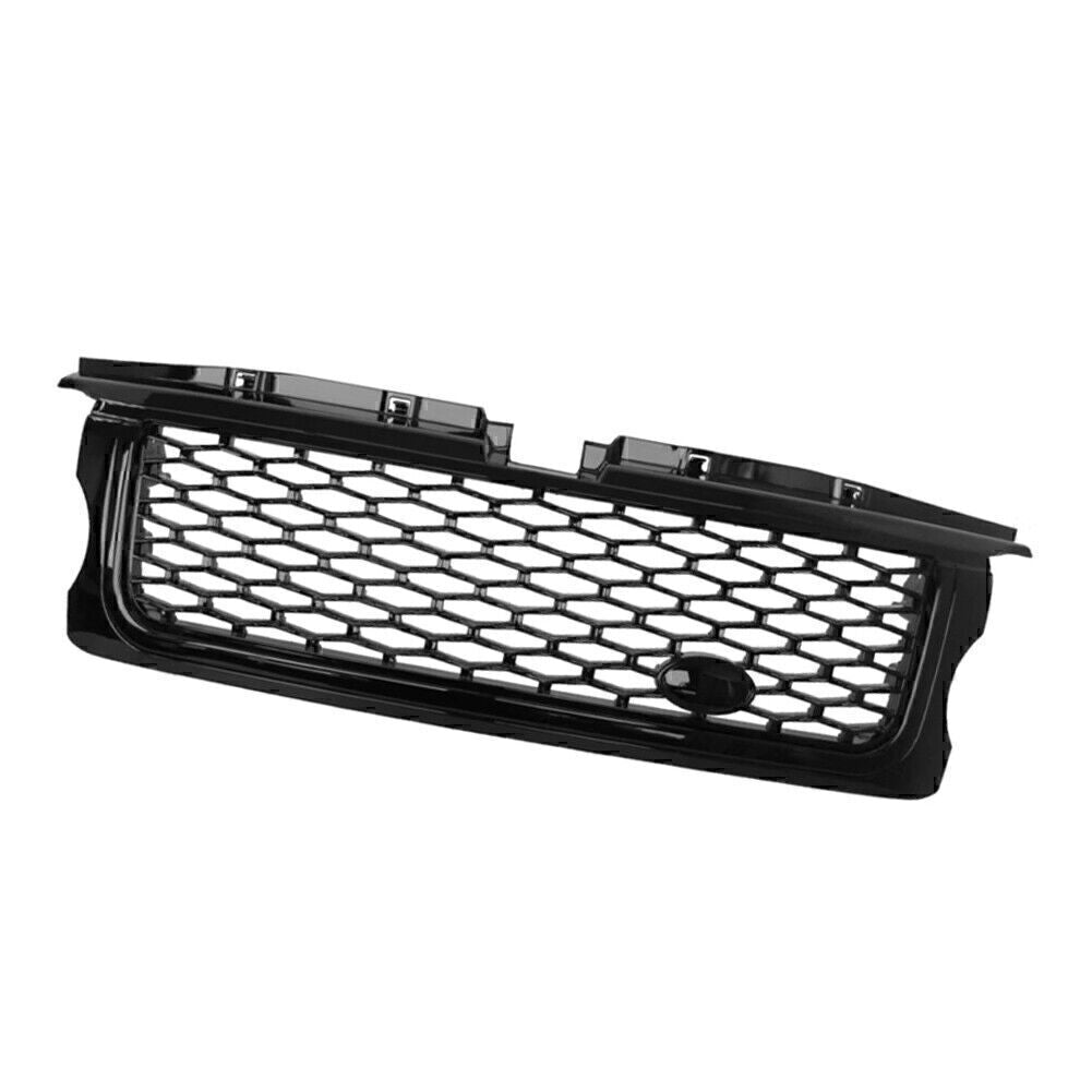 Front Mesh Grille Upper Grill for Range Rover Sport 2005-2009 2006 2007 2008