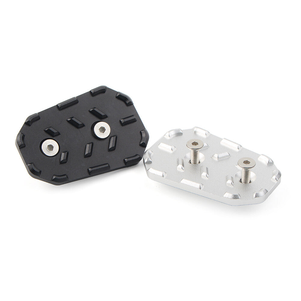for Honda CB125R CB300R CB500X Foot Peg Pedal Footrest Extension Enlarge Pad