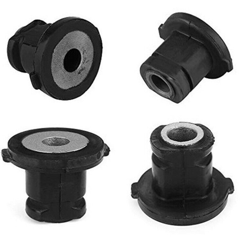 4PCS steering Rack Mount Bushing for Mercedes-Benz W164 W251 GL320 1644600029