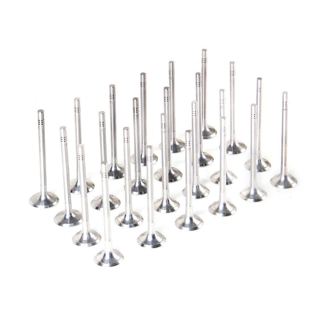 3.0TDI Intake and Exhaust Valve Kit for Volkswagen Touareg, for Audi A6, for A8 , Q7, CJG, CKV, CAL