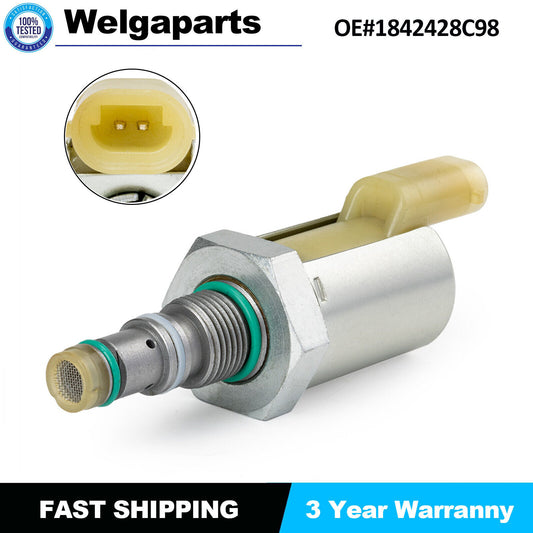 IPR Valve 1842428C98 for Navistar International Truck DT570 HT570 DT466 DT466E