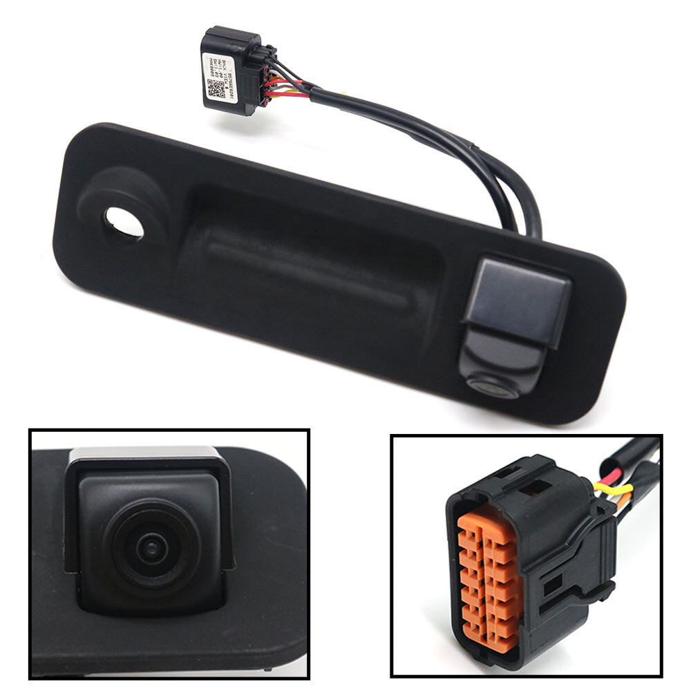 95760E6201 95760C2101 for Hyundai Sonata 2015-17 Rear View Backup Parking Camera