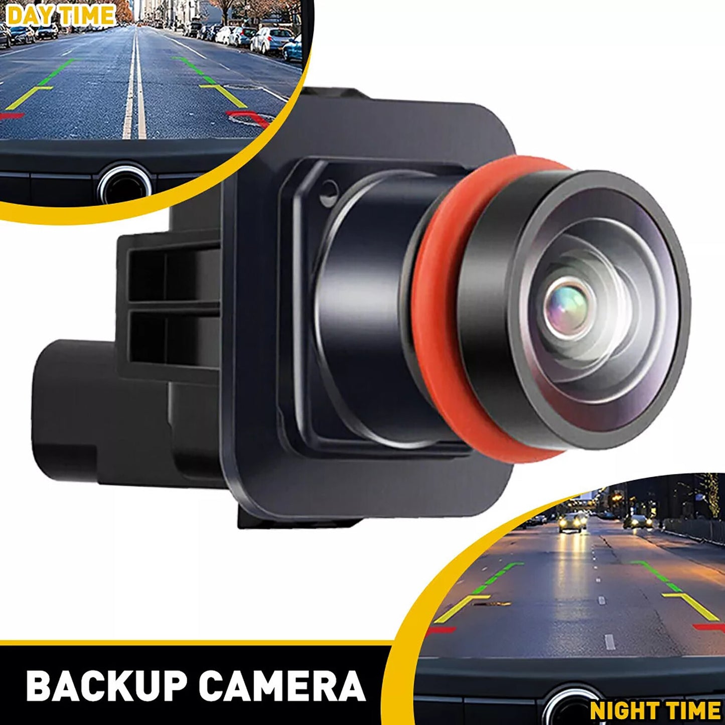 Rear View Camera Back Up for Ford Taurus 2013-2019 Backup Camera EG1Z19G490A