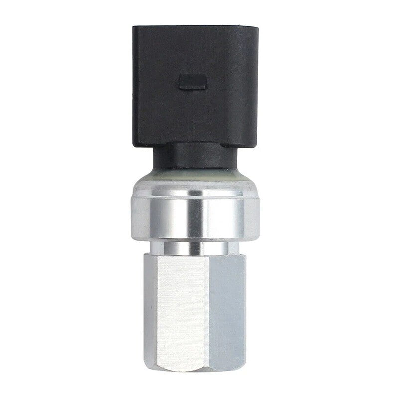 Air Conditioning Pressure Sensor Switch Control Replacement for Audi for VW for Golf