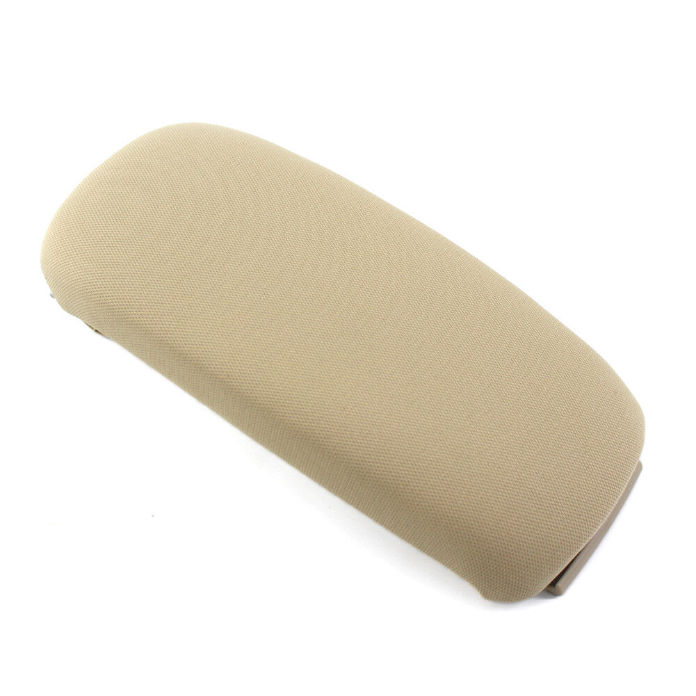 Center Console Armrest Lid Cover 8P0864245P for Audi A3 S3 2003-2013 13 12