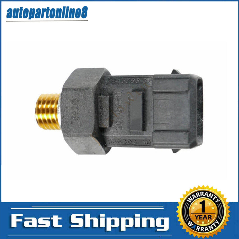 for BMW 128I 2010 325I 2011-2013 328I 2012-13 7549796 Engine Oil Pressure Sensor