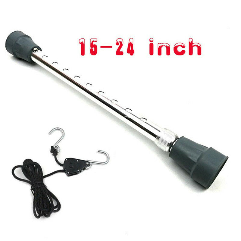 Car Depressed Repair Bracket Door Engine Cover Support Rod Auxiliary Holder Tool