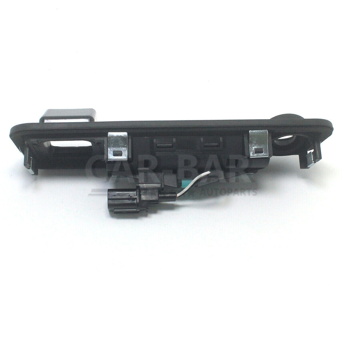 Outside Trunk Lid Lock Handle for 2015-2017 for Hyundai Sonata  81260C1010