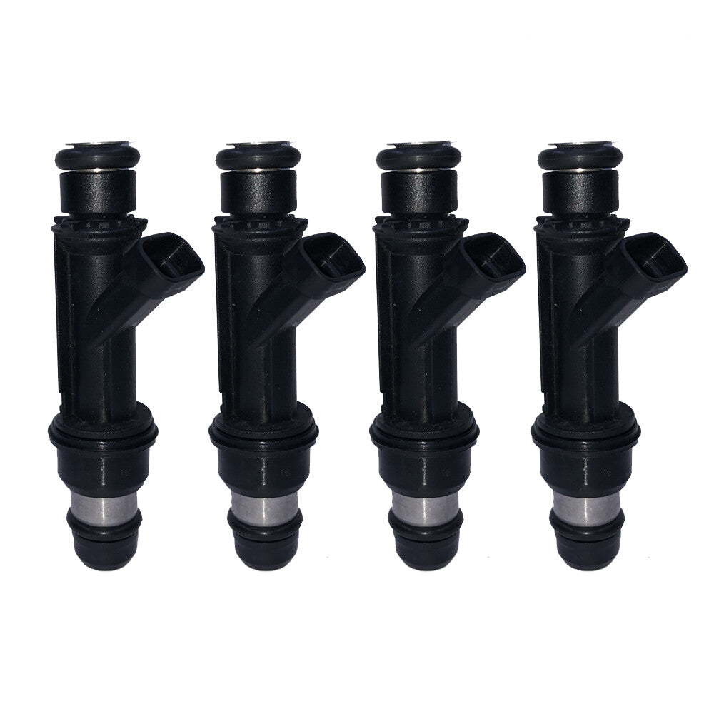 4x Upgrade 17114131 Fuel Injector Fits 03-05 for Pontiac Sunfire for Chevy Cavalier 2.2L