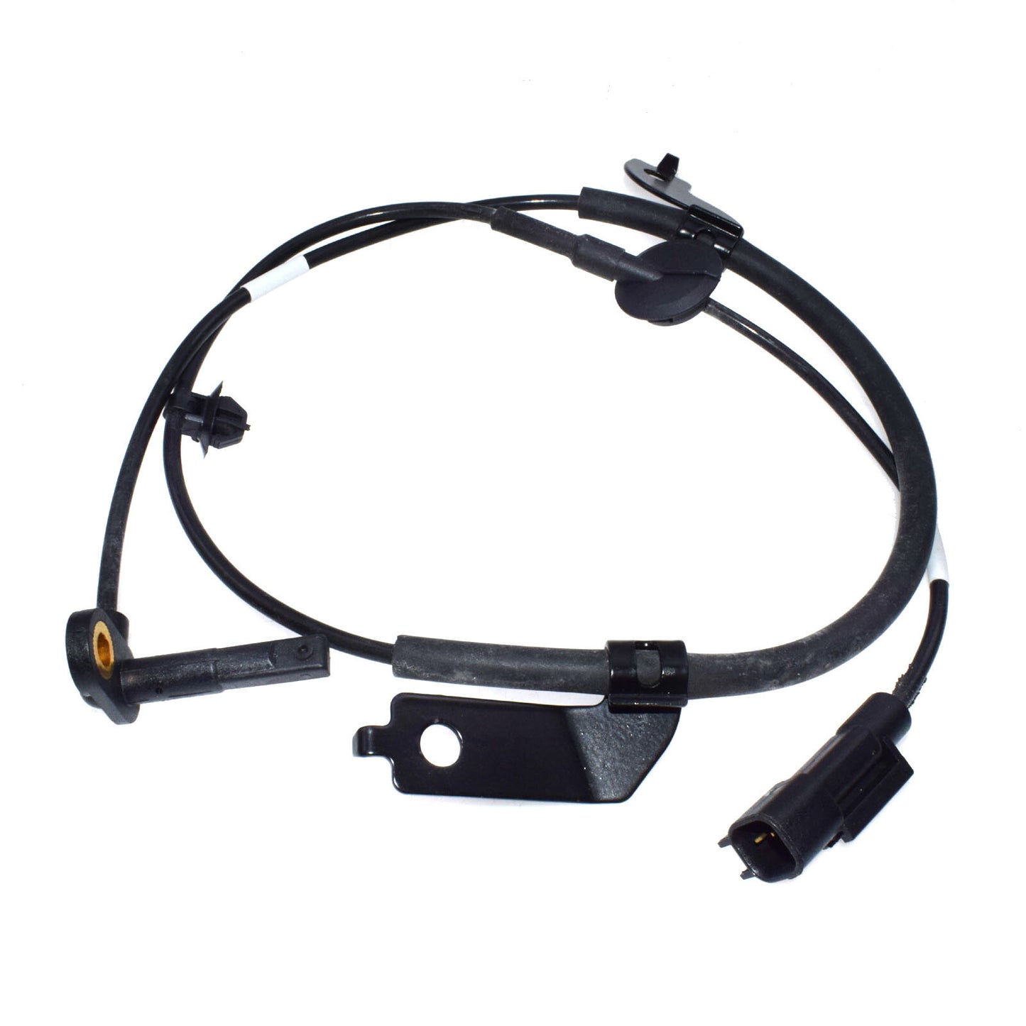 Suitable for 2007-2012 for Mitsubishi left-hand front drive ABS wheel speed sensor brake - new.