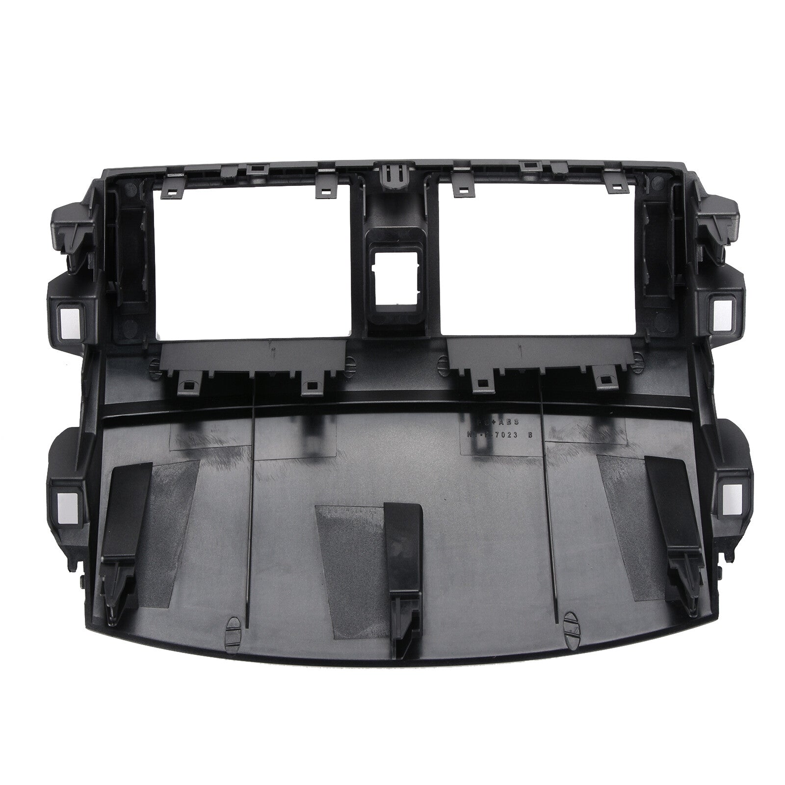 Center Dash A/C Outlet Air Vent Panel Cover for Toyota for Corolla 2008-2013