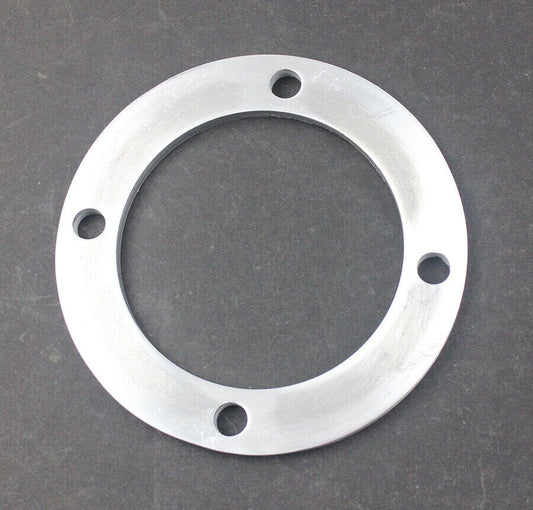 Silver Alloy 3mm Wider Plate for Offset Rim Monkey Z50 Z50A Z50R Gorilla Skyteam