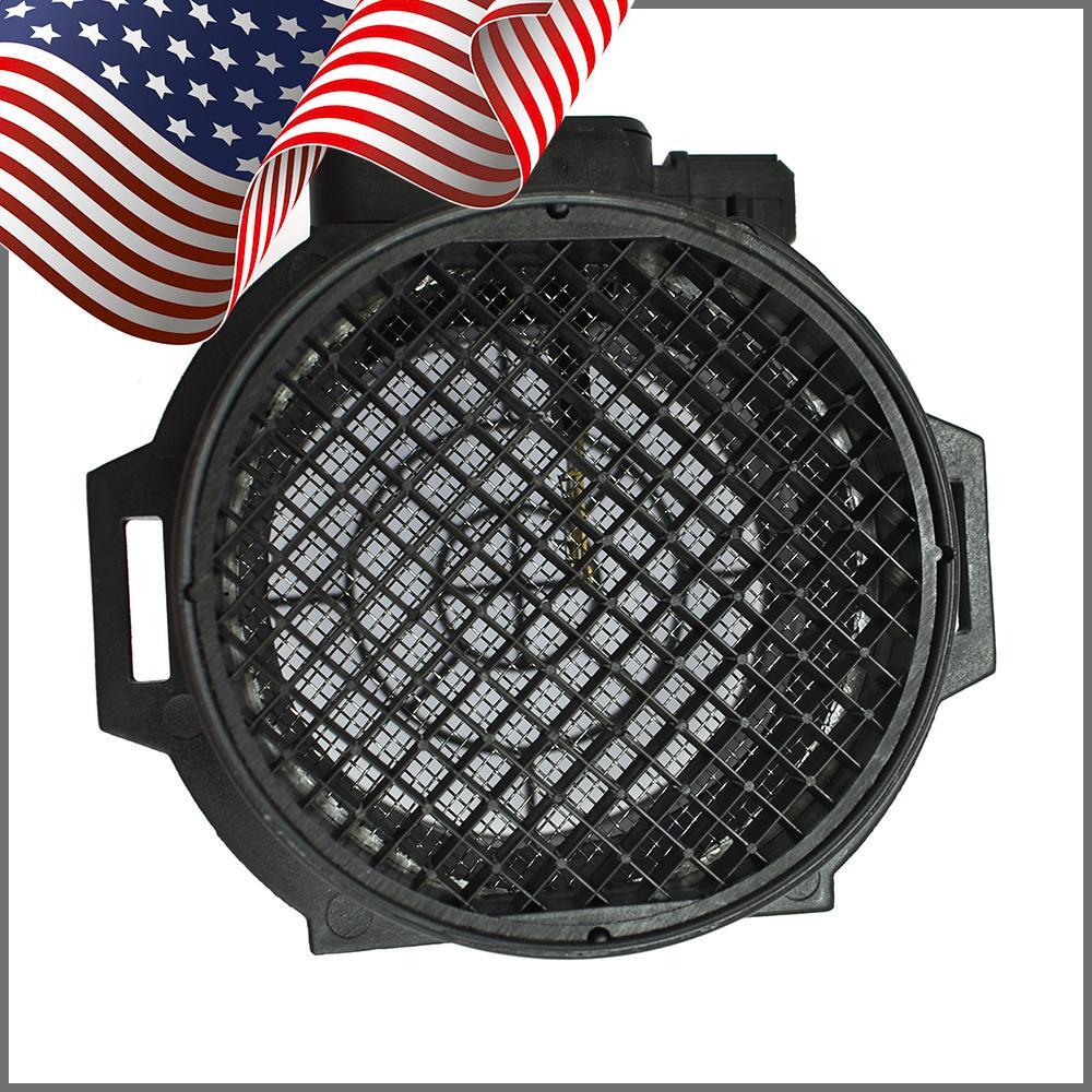Mass Air Flow Sensor Fit For Santa Fe Sonata Tiburon Tuscon 2.5 2.7L 28164-37200