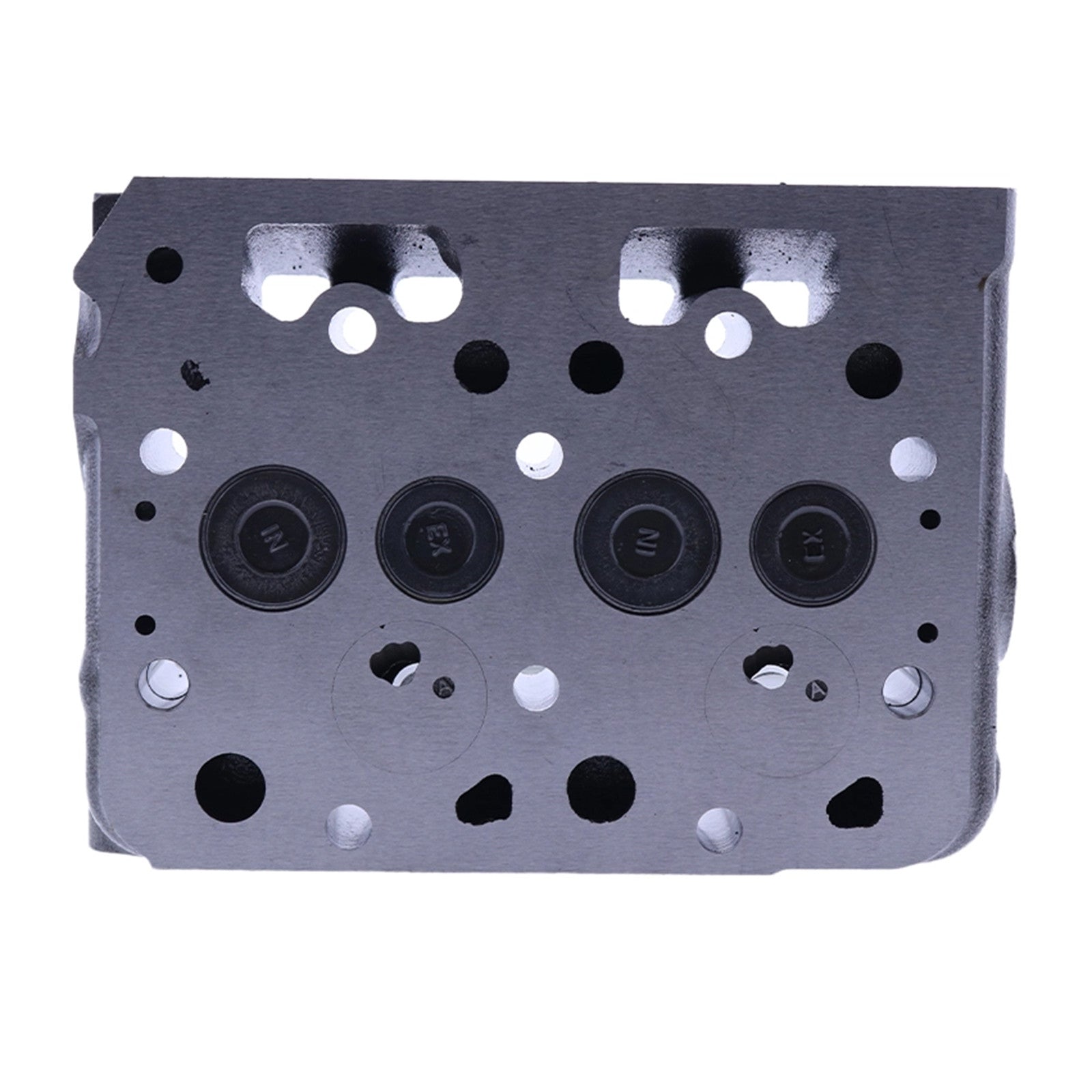 Complete Cylinder Head for Kubota Z402 Engine