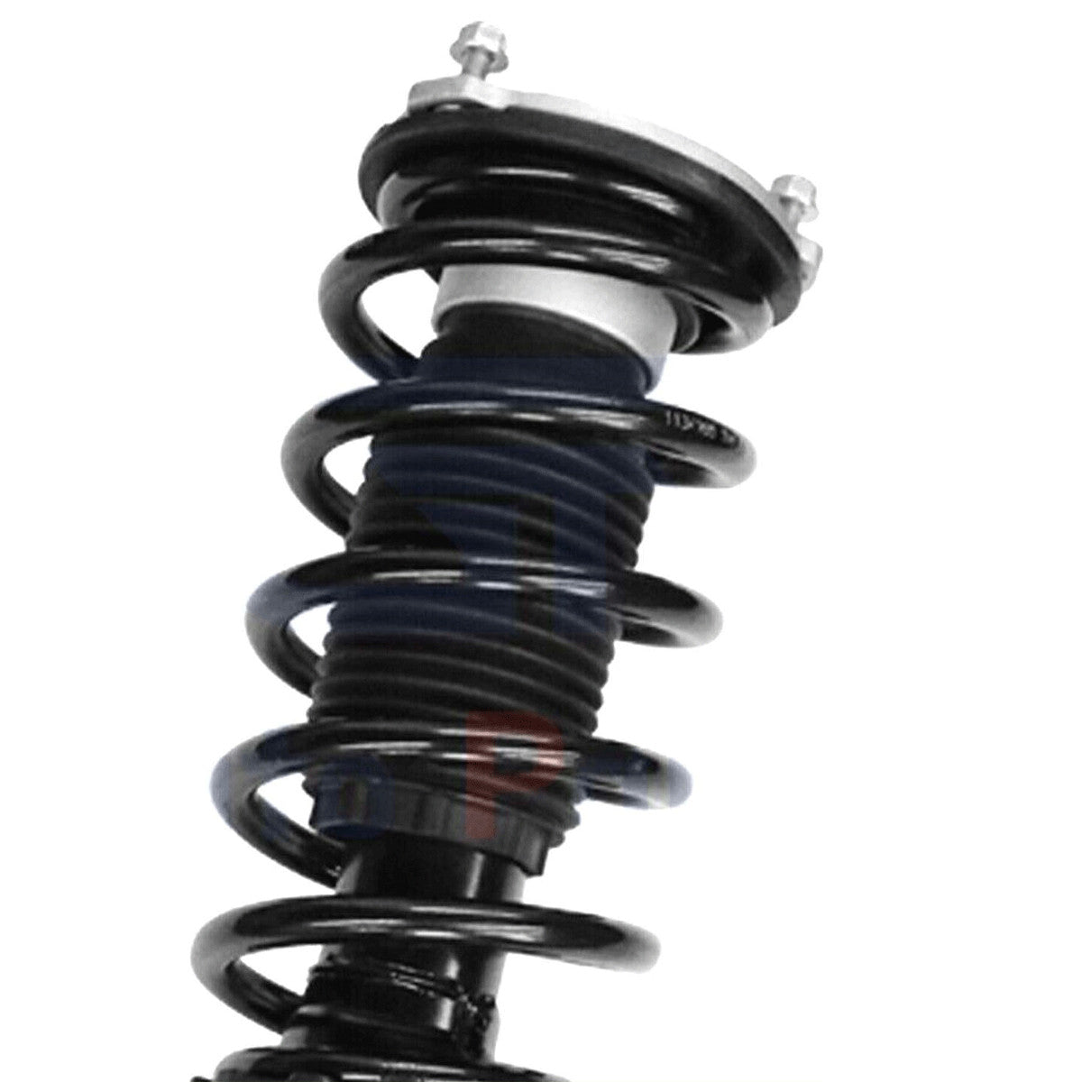 Front Right Shock Coil Spring Strut Assembly for Tesla Model 3 RWD 2017-2021