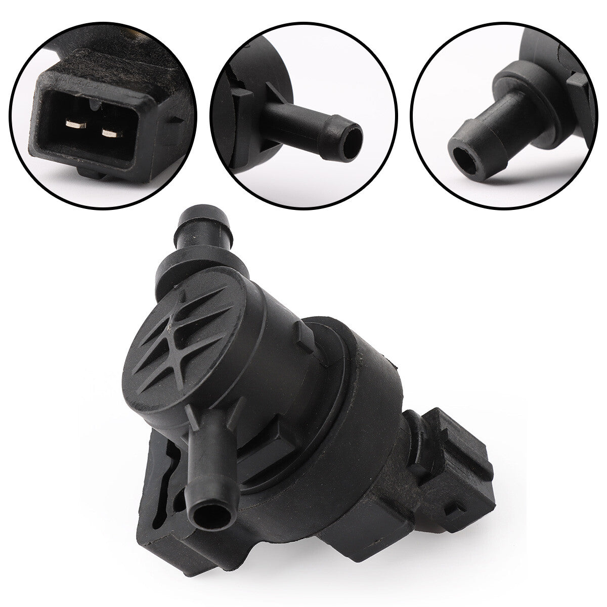 new 0004708893 steam tank purge valve suitable for 08-12 for Mercedes-Benz C300 3.0L V6