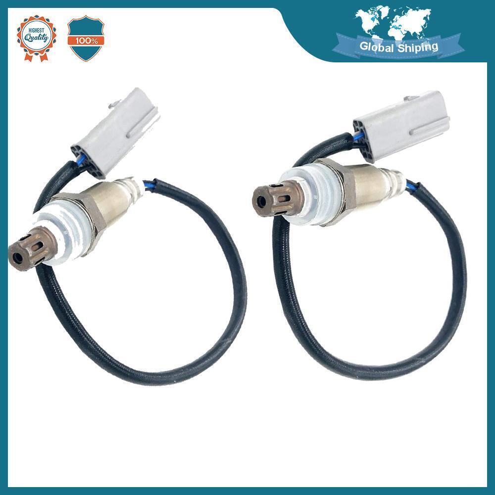 Upstream oxygen sensor L555-18-8G1 is suitable for 2010-2012 for Mazda CX-7 2.5L (model number 234-5043).