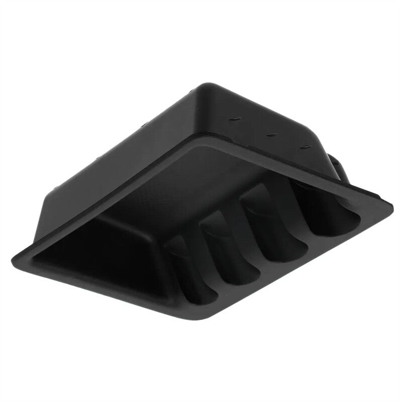 1 new CONSOLE BIN TRAY for CHRYSLER 300, compatible with charger 11-23 68421992AB