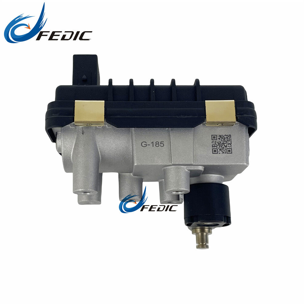 Turbo wastegate G-185 727461 for Mercedes C 220 E 220 CDI 110Kw 150HP OM646 2002