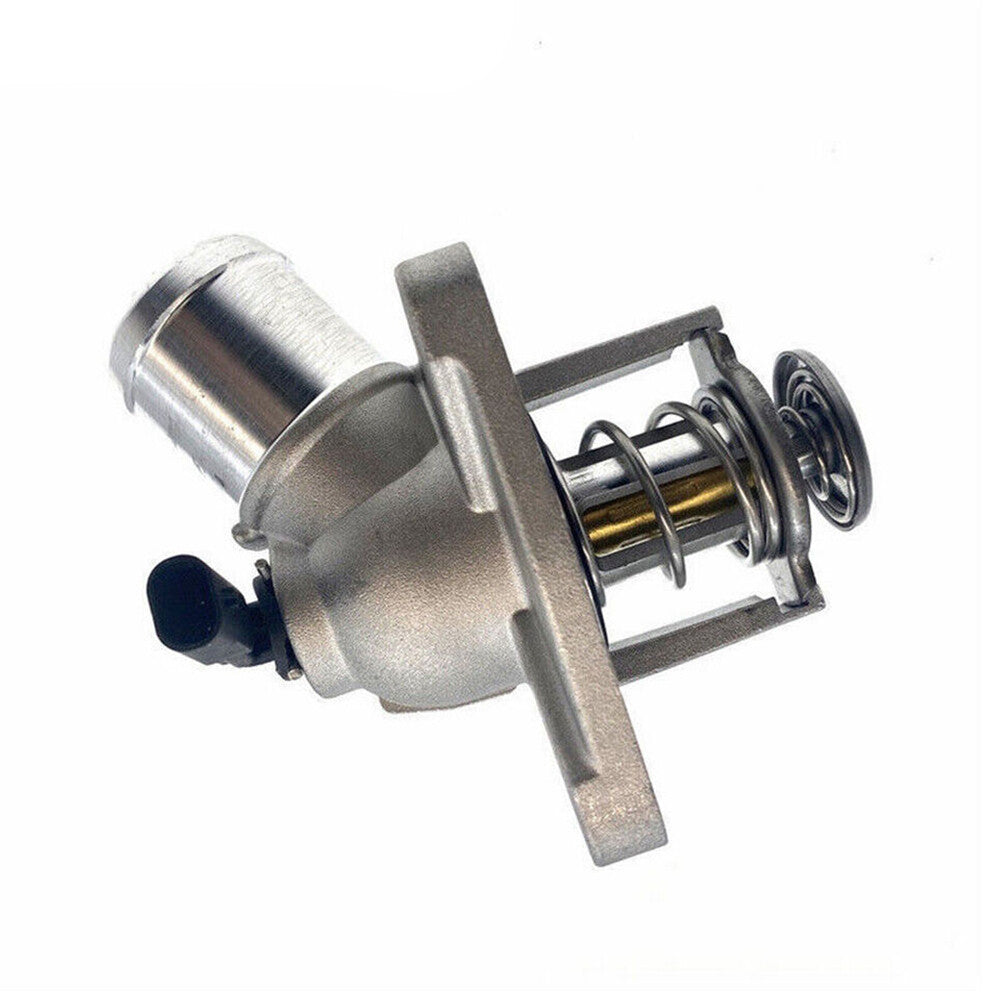 Thermostat housing for hyundai palisade sedona cadenza telluride 25500-3l300