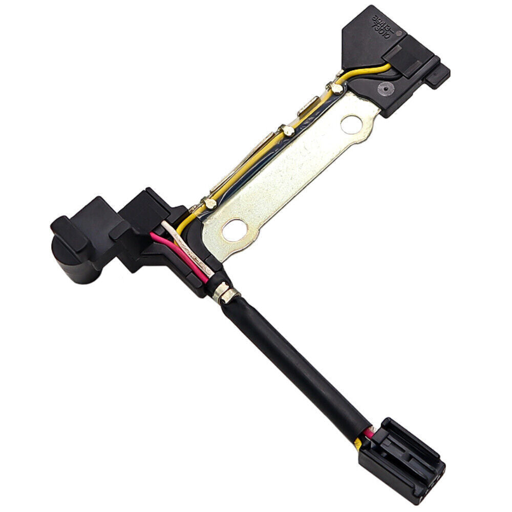 The new oxygen sensor with four upstream and downstream components is suitable for the 2006-07 for Honda Accord 3.0L V6.