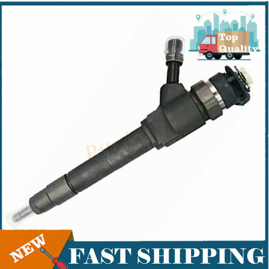Diesel injector 0445110250 suitable for Ford Ranger, for Mazda BT-50 WALAA 13H50 WALAA - 13-H50