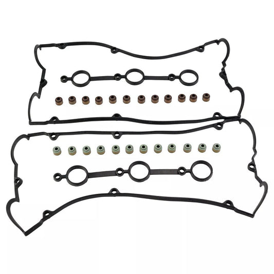 for HYUNDAI XG350 SANTA FE for KIA SORENTO SEDONA 3.5L G6CU Valve Cover Gasket Set