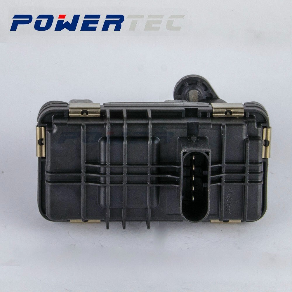 GTD1449VZ turbo actuator 831157 G-085 for Ford Ranger Everest 2.2 TDCi Duratorq
