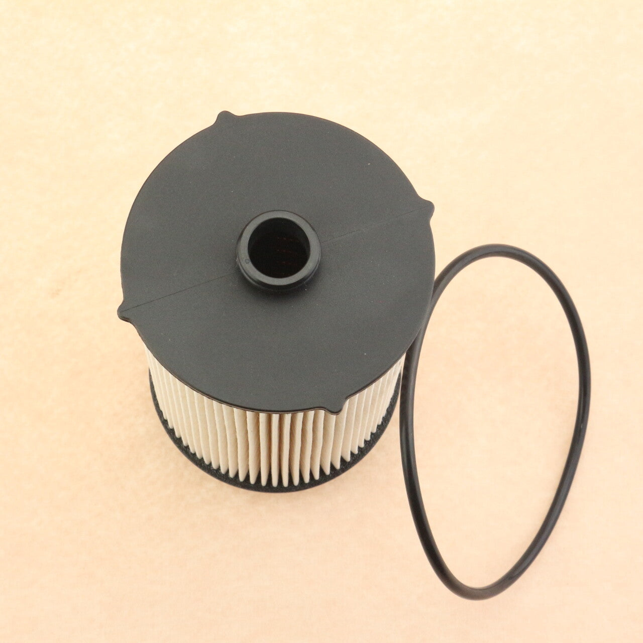 Fit For Case Magnum for Iveco 5801439820 With O-Ring Engine Fuel Filter Kit