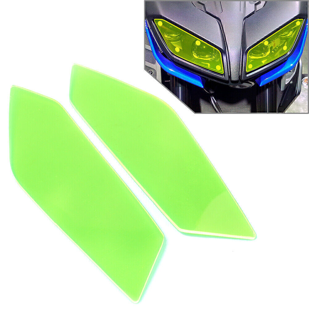 Scheinwerfer Verkleidung Motorrad for YAMAHA MT-09 2017-2021